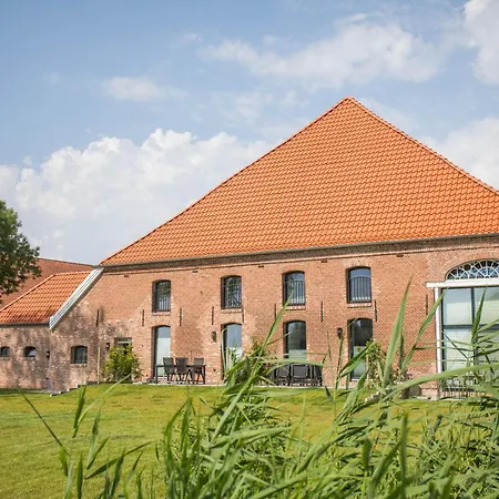 Senden 11 Buetz Lejlighed Krummhörn