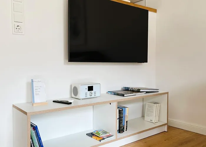 Senden 11 Buetz Lejlighed *