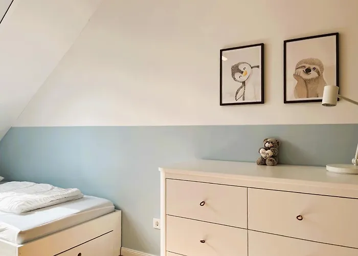 Lejlighed Senden 11 Buetz *