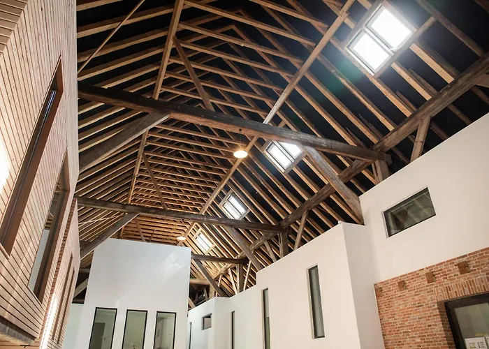 Senden 11 Buetz Lejlighed *