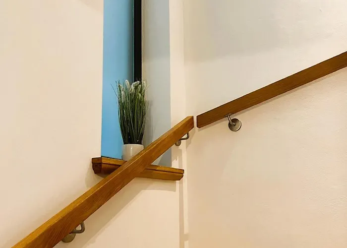 Lejlighed Senden 11 Buetz *