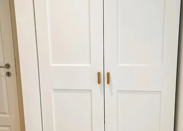 Senden 11 Buetz Lejlighed Krummhörn