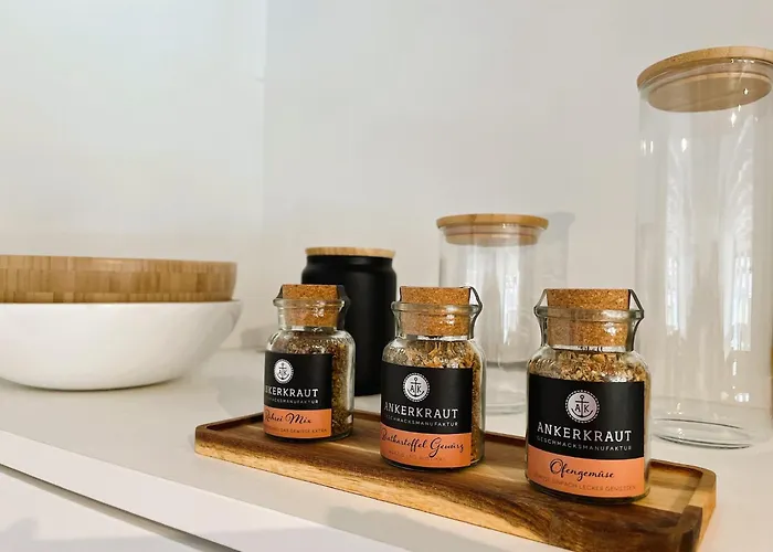 Lejlighed Senden 11 Buetz