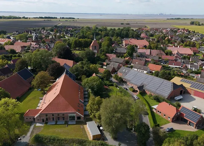 Senden 11 Buetz Lejlighed