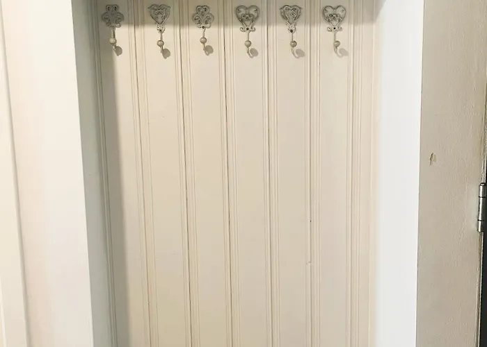 Lejlighed Senden 11 Buetz