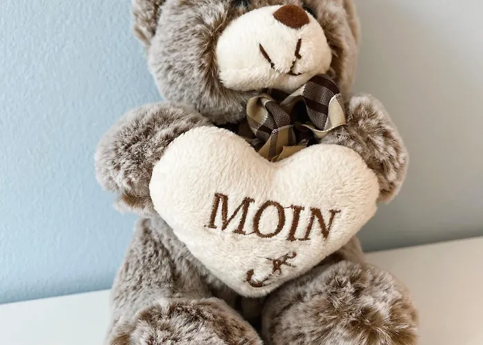 Lejlighed Senden 11 Buetz *