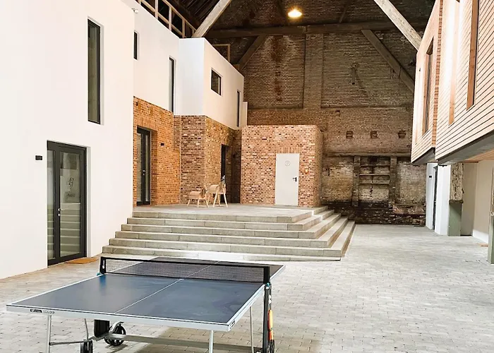 Lejlighed Senden 11 Buetz Krummhörn