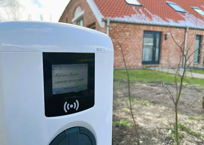 Senden 11 Buetz * Krummhörn