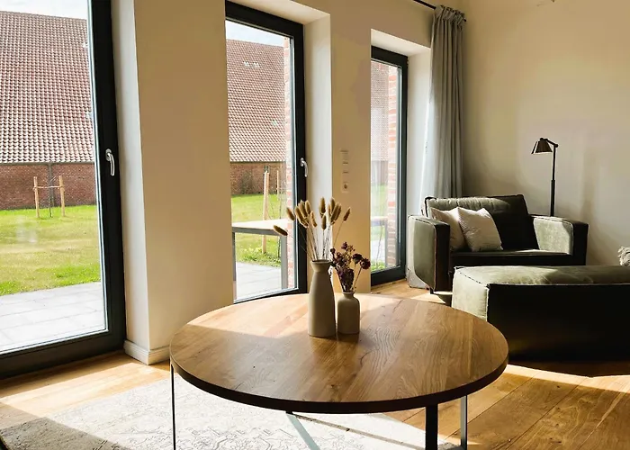 Senden 11 Buetz Lejlighed *