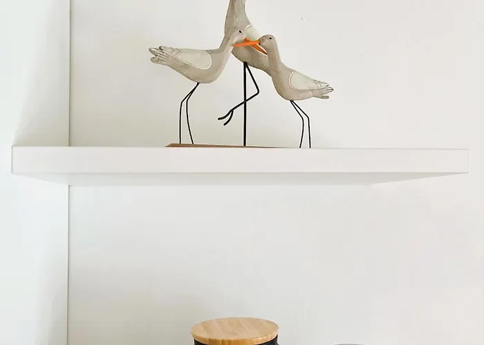 Lejlighed Senden 11 Buetz *