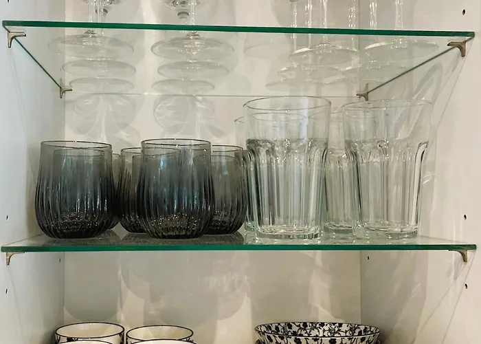 Lejlighed Senden 11 Buetz Krummhörn