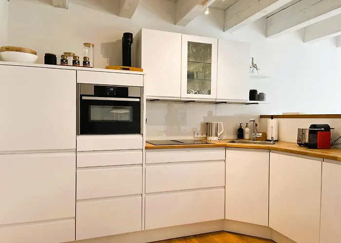 Senden 11 Buetz Lejlighed