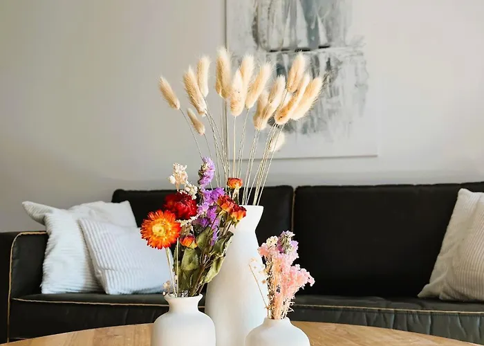 Lejlighed Senden 11 Buetz Krummhörn