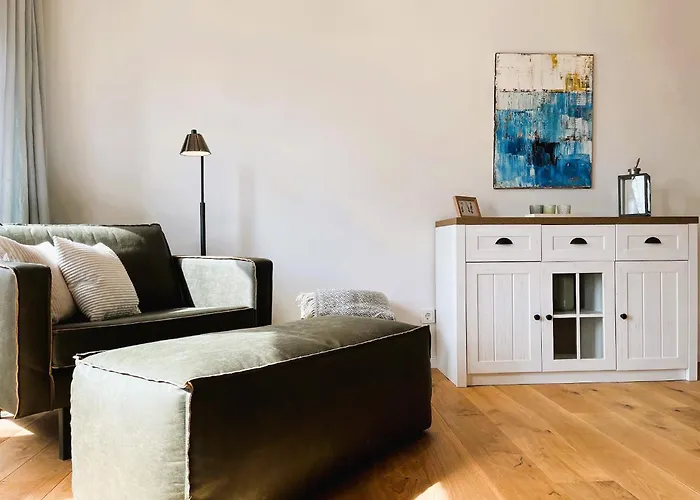 Lejlighed Senden 11 Buetz