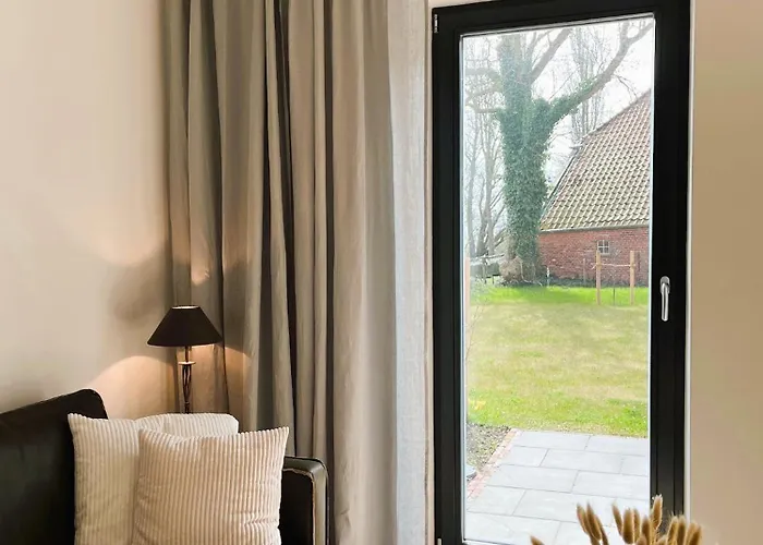 Senden 11 Buetz * Krummhörn