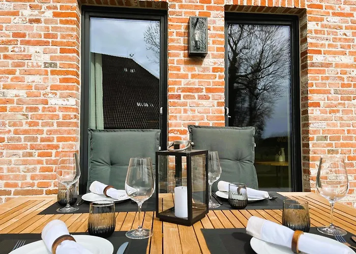 Senden 11 Buetz Lejlighed *