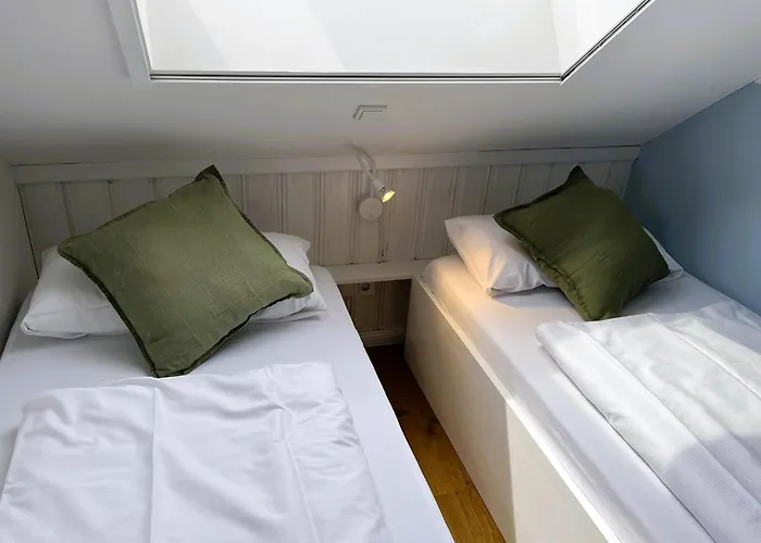 Lejlighed Senden 11 Buetz Krummhörn