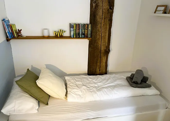 Senden 11 Buetz Lejlighed *