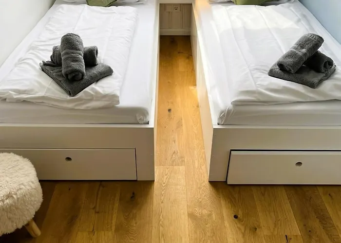 Senden 11 Buetz Lejlighed *