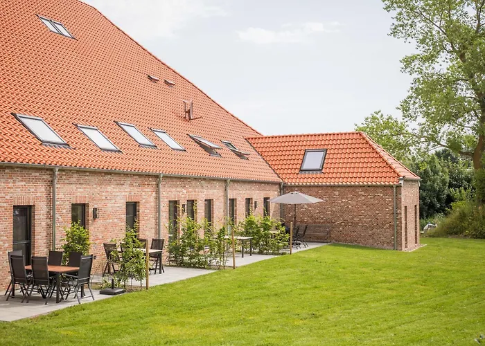 Lejlighed Senden 11 Buetz *