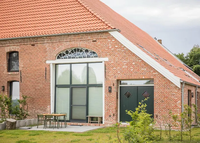 Senden 11 Buetz Lejlighed *