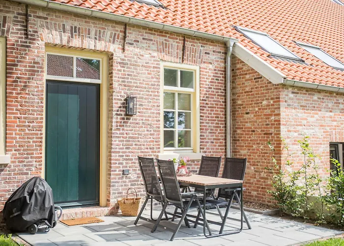 Senden 11 Buetz Lejlighed Krummhörn