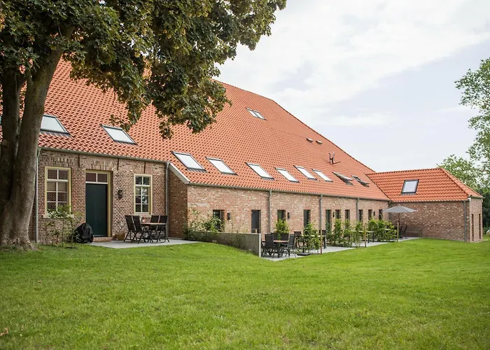 Lejlighed Senden 11 Buetz *