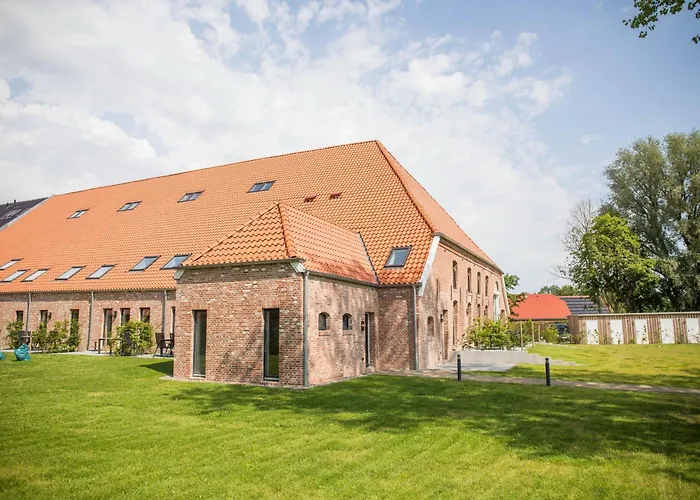 Senden 11 Buetz Lejlighed Krummhörn