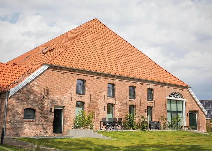 Senden 11 Buetz Lejlighed