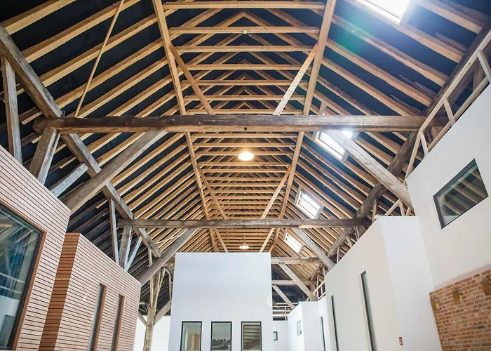 Lejlighed Senden 11 Buetz Krummhörn