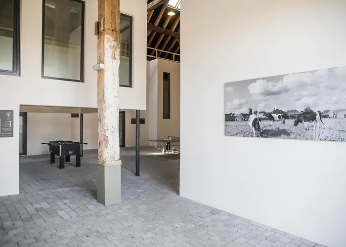 Senden 11 Buetz Lejlighed