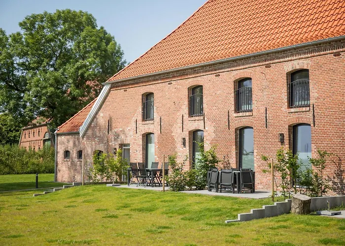 Senden 11 Buetz Lejlighed *