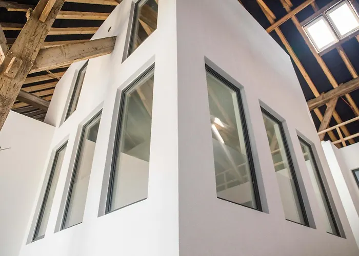 Lejlighed Senden 11 Buetz