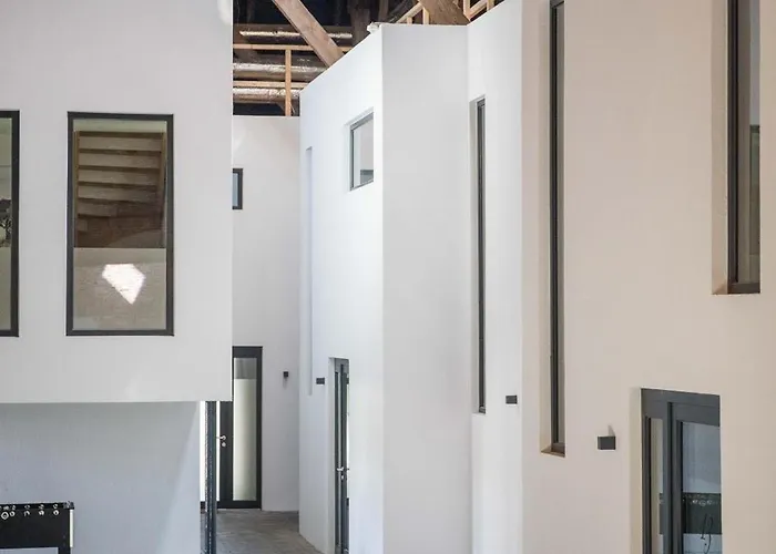 Senden 11 Buetz Lejlighed Krummhörn