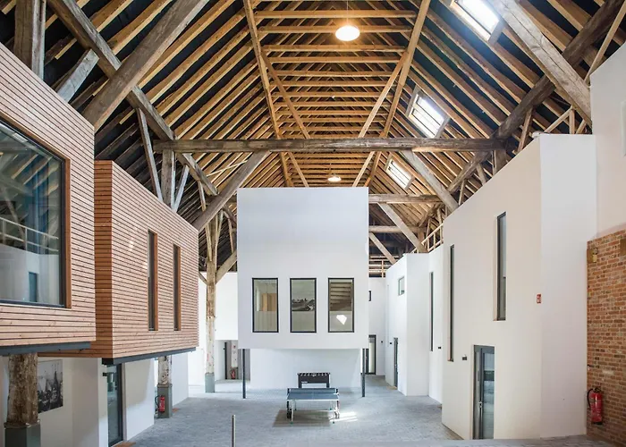 Lejlighed Senden 11 Buetz Krummhörn