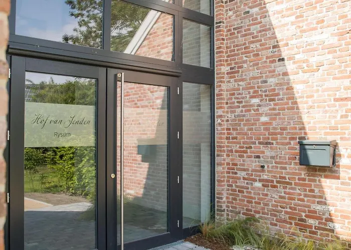 Lejlighed Senden 11 Buetz *