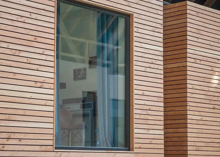 Lejlighed Senden 11 Buetz Krummhörn