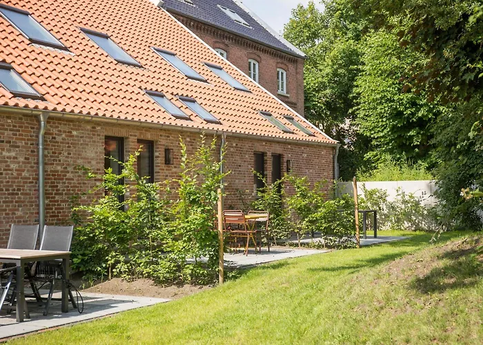 Senden 11 Buetz Lejlighed *