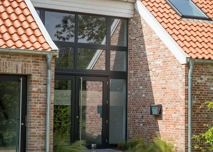 Senden 11 Buetz Lejlighed *