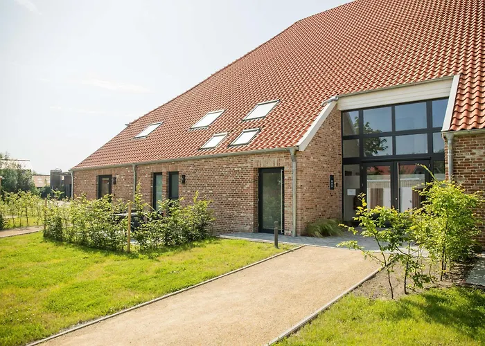 Lejlighed Senden 11 Buetz *