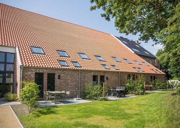 Senden 11 Buetz Krummhörn